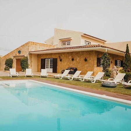 Villa Tumbine Cascaes Exterior foto