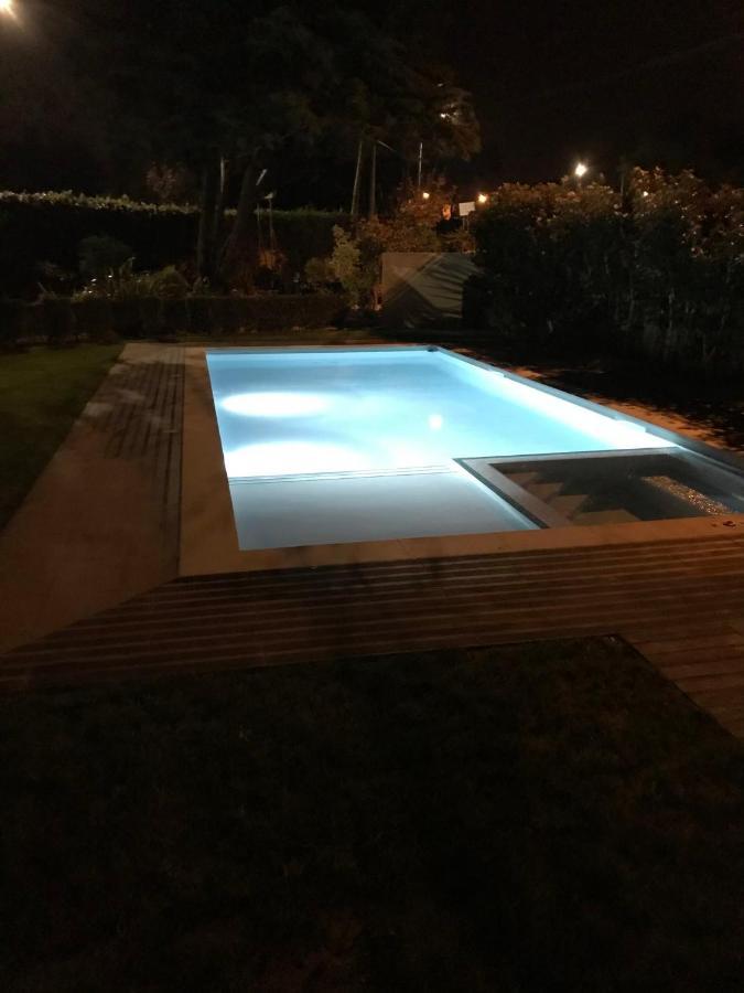 Villa Tumbine Cascaes Exterior foto